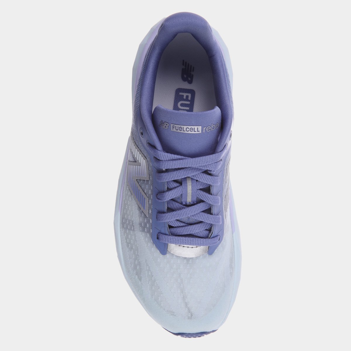 Tênis New Balance Fuelcell Rebel V5 Feminino - Tam: 39 - 2