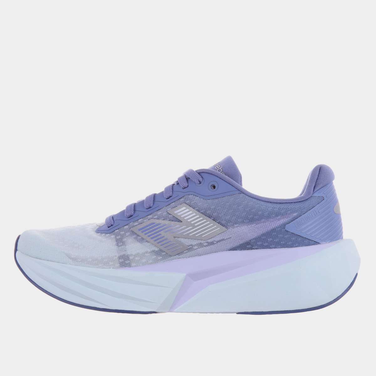 Tênis New Balance Fuelcell Rebel V5 Feminino - Tam: 39 - 4