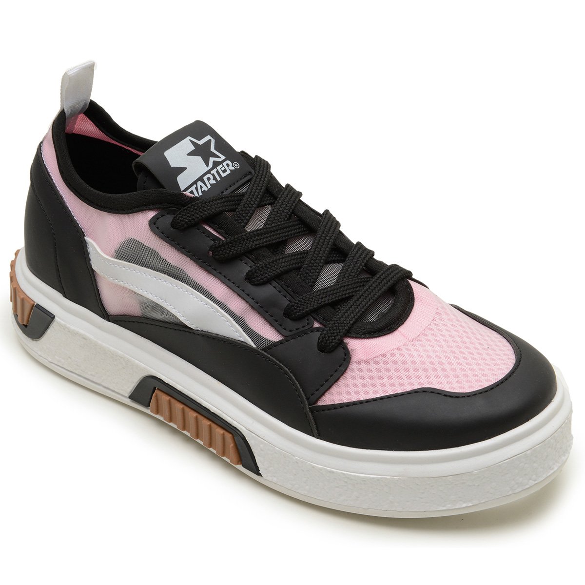Tênis Starter Ilusion Color Feminino - Tam: 34 - 1