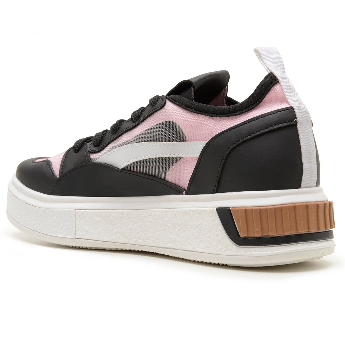 Tênis Starter Ilusion Color Feminino - Tam: 34 - 2