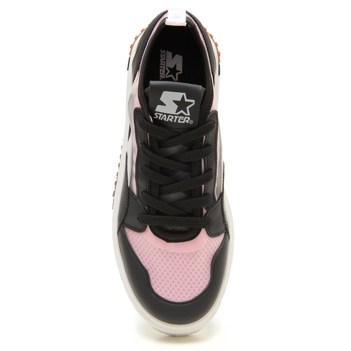 Tênis Starter Ilusion Color Feminino - Tam: 34 - 3