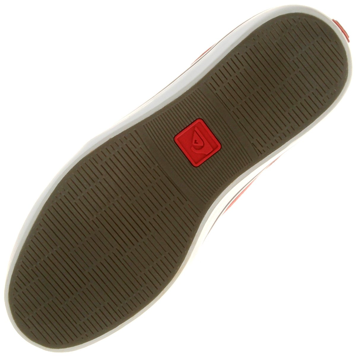 tenis quiksilver galaxy