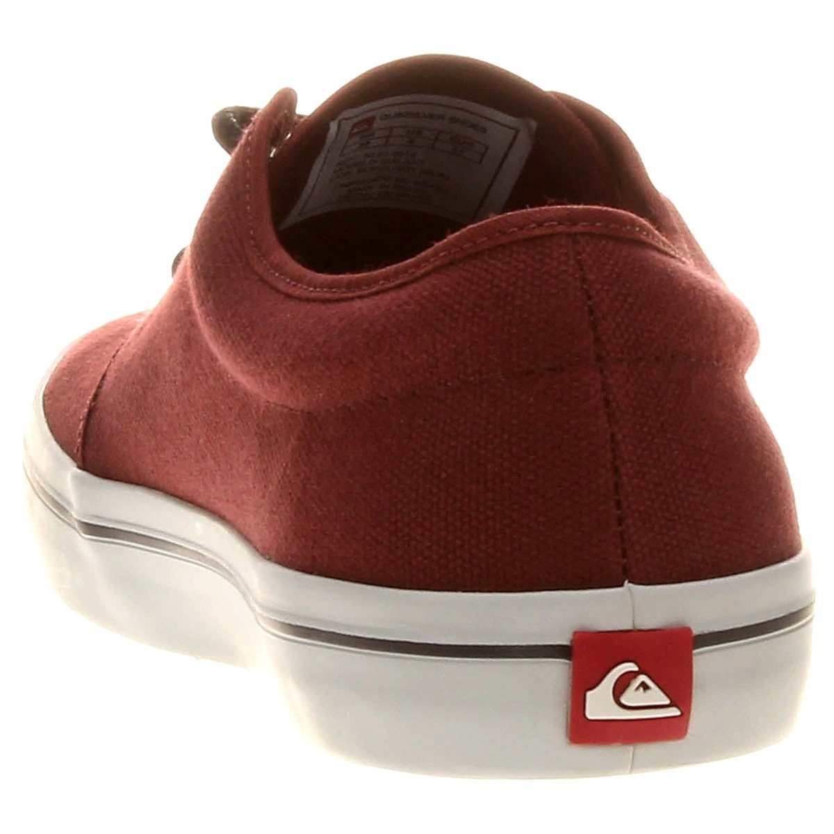 tenis quiksilver galaxy
