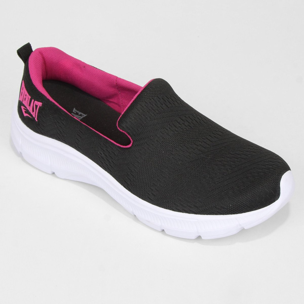 Tênis Everlast Confort Knit Feminino - Tam: 34 - 2
