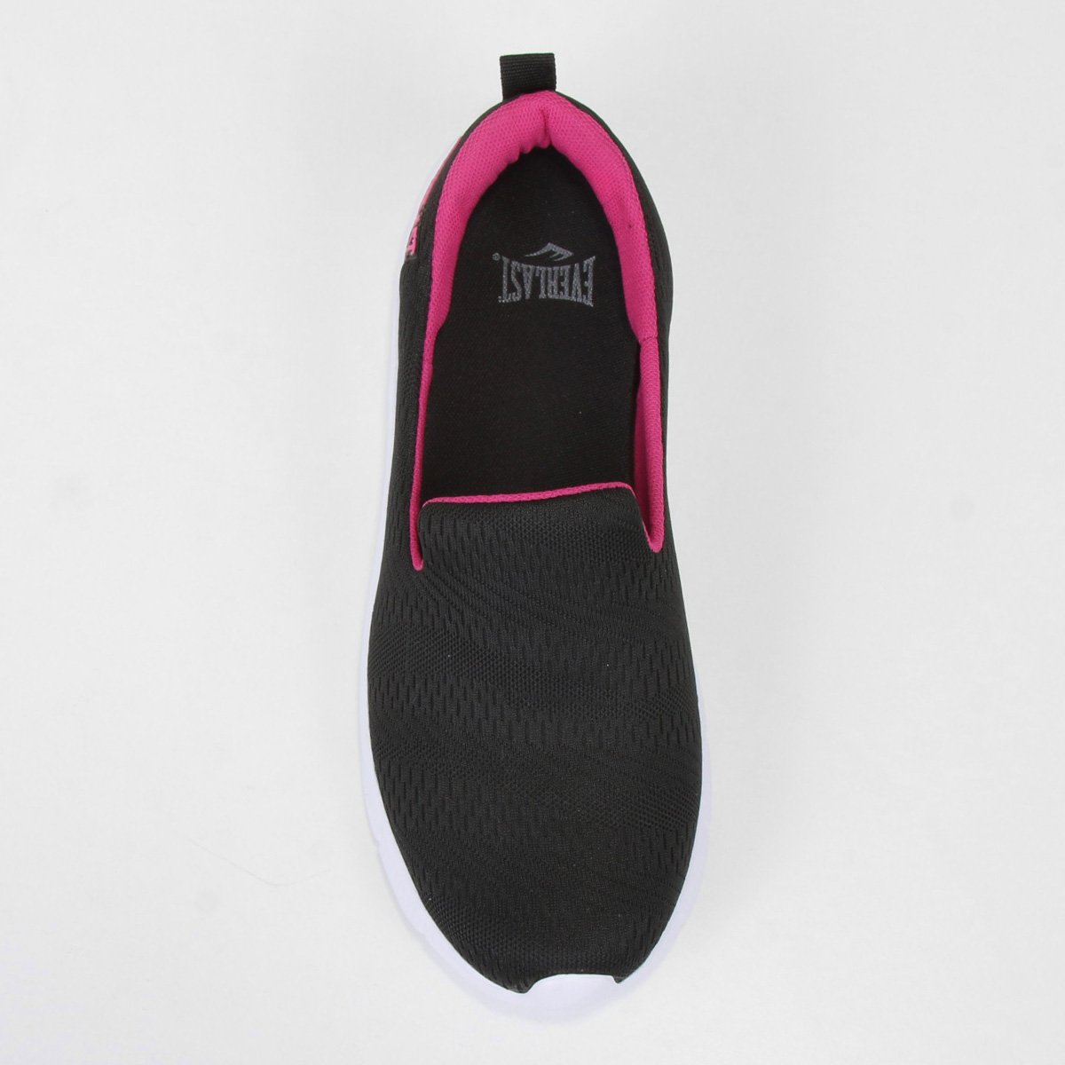 Tênis Everlast Confort Knit Feminino - Tam: 34 - 4
