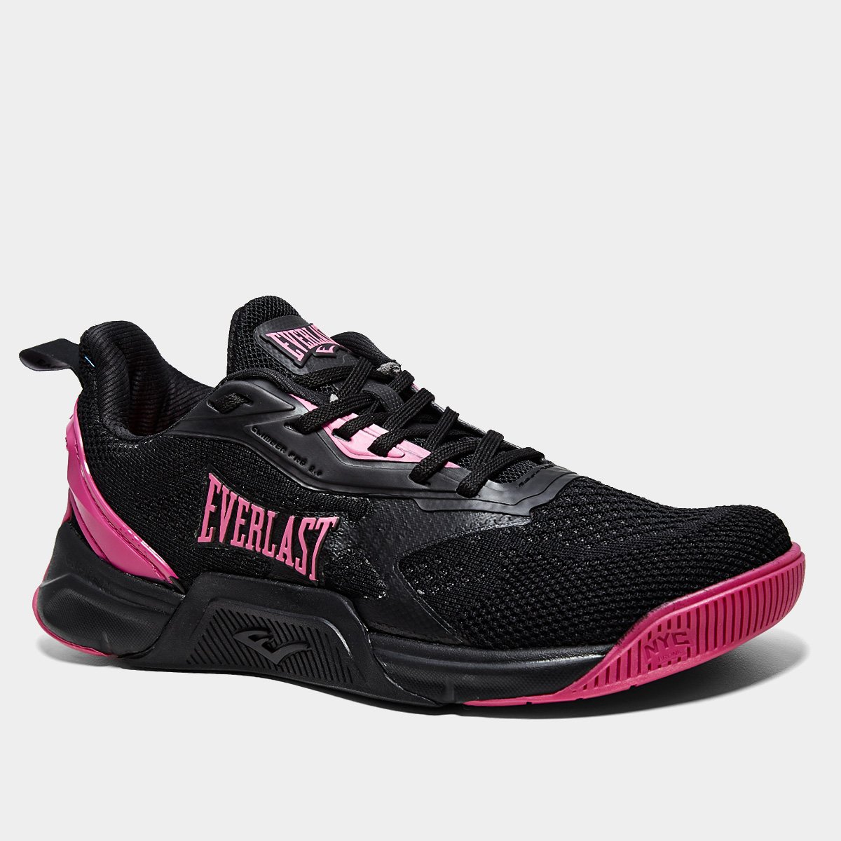 Tênis Everlast Climber Pro 2.0 Feminino - Tam: 39 - 1