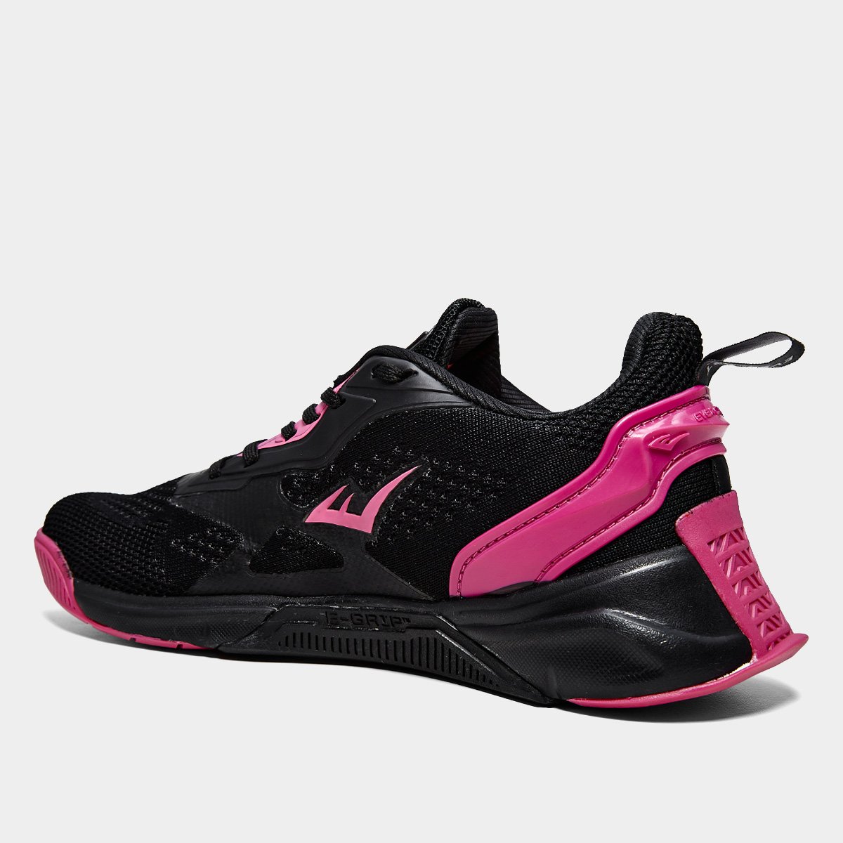 Tênis Everlast Climber Pro 2.0 Feminino - Tam: 39 - 2