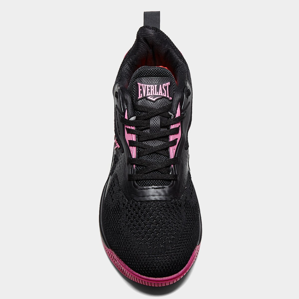Tênis Everlast Climber Pro 2.0 Feminino - Tam: 39 - 3