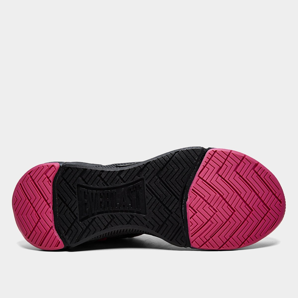 Tênis Everlast Climber Pro 2.0 Feminino - Tam: 39 - 4