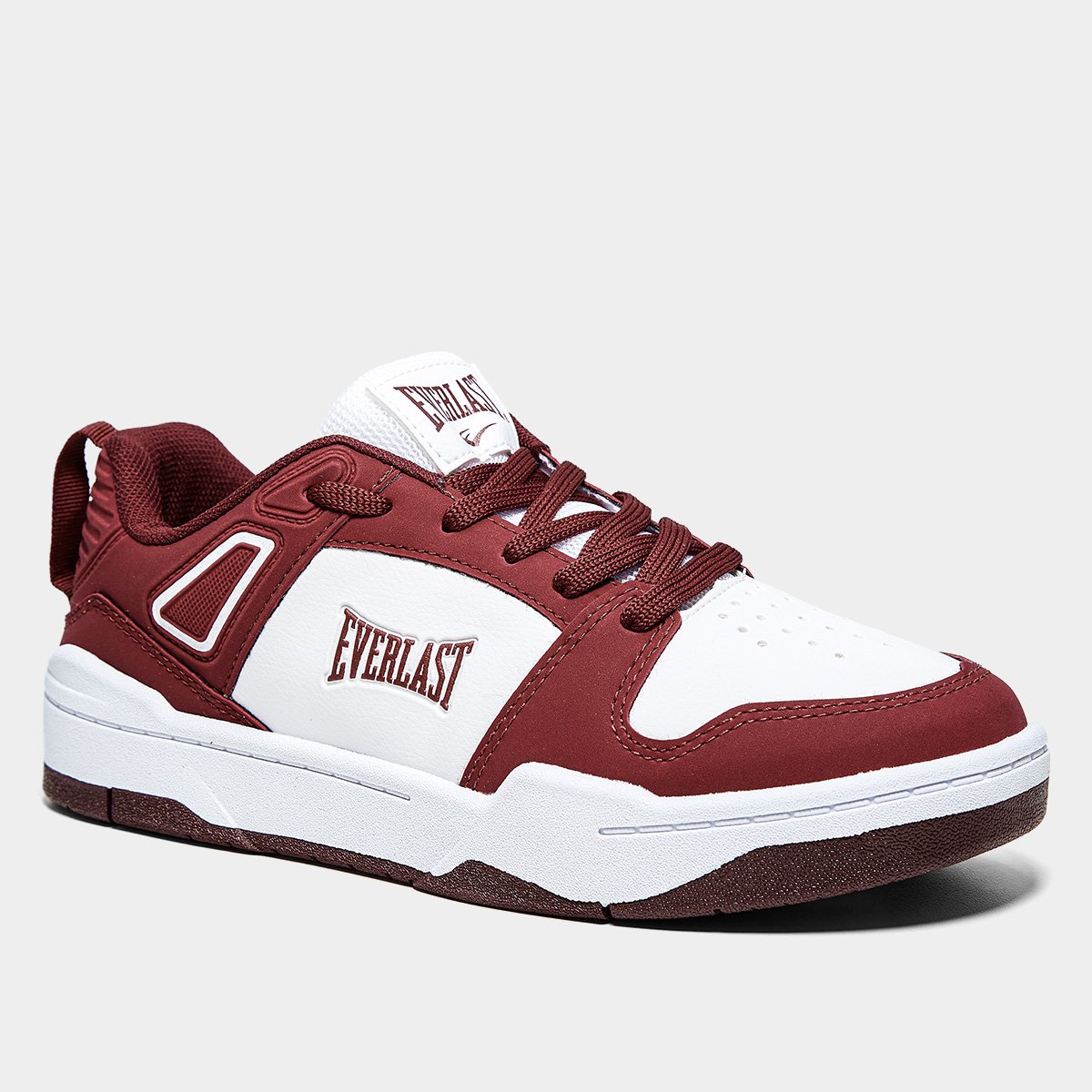 Tenis Everlast Kansas Masculino - Tam: 41 - 1