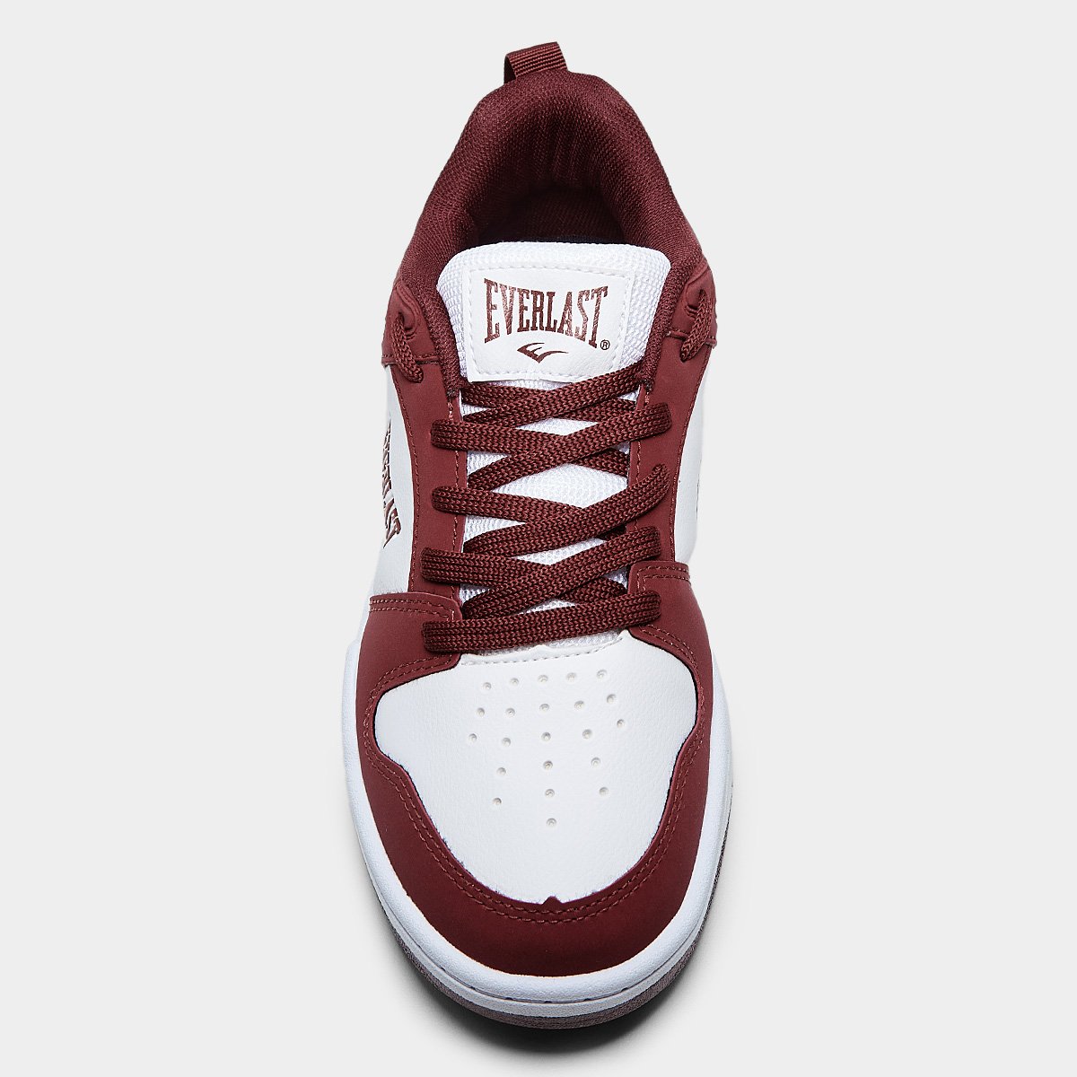 Tenis Everlast Kansas Masculino - Tam: 41 - 3