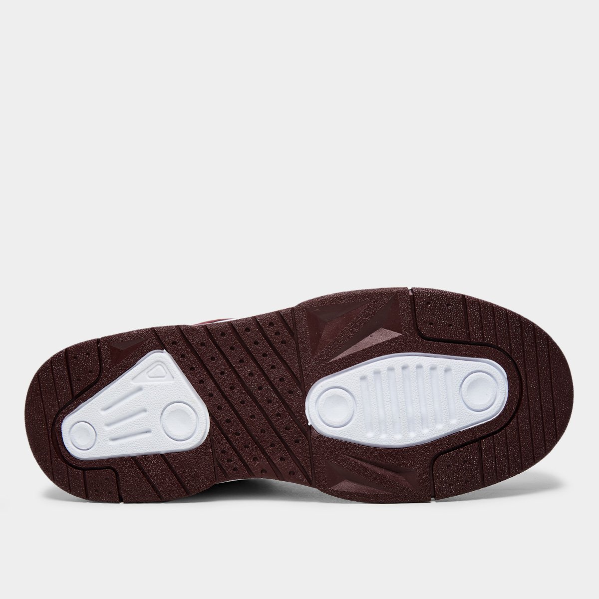 Tenis Everlast Kansas Masculino - Tam: 41 - 4