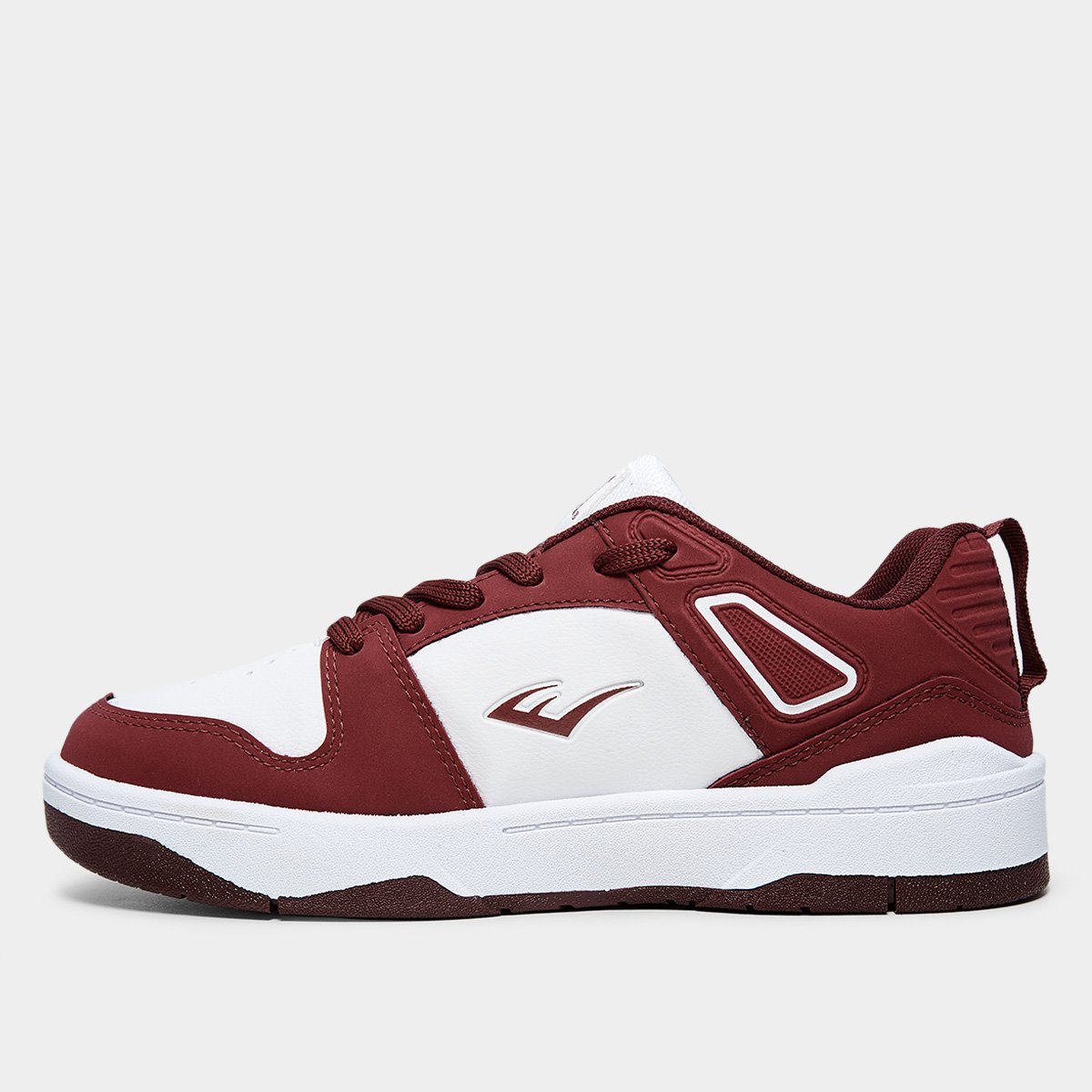 Tenis Everlast Kansas Masculino - Tam: 41 - 5