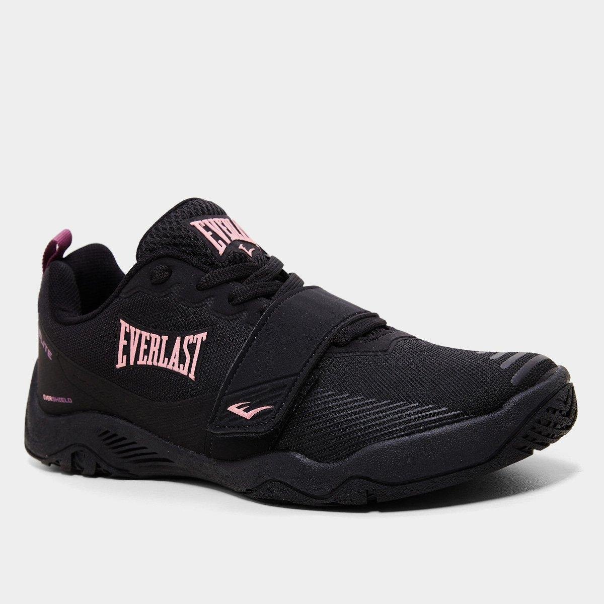 Tênis Everlast Elite Feminino - Tam: 36 - 1