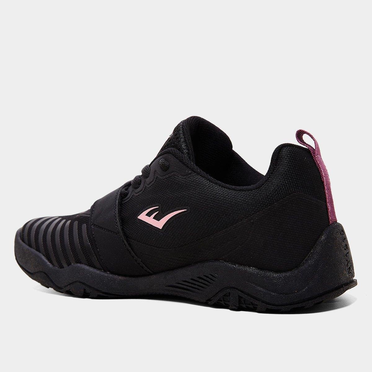 Tênis Everlast Elite Feminino - Tam: 36 - 2