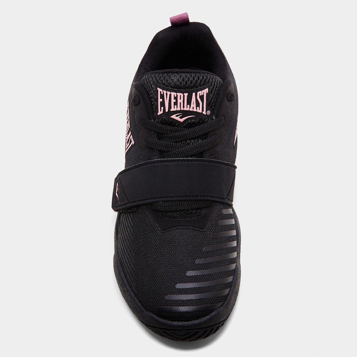 Tênis Everlast Elite Feminino - Tam: 36 - 3