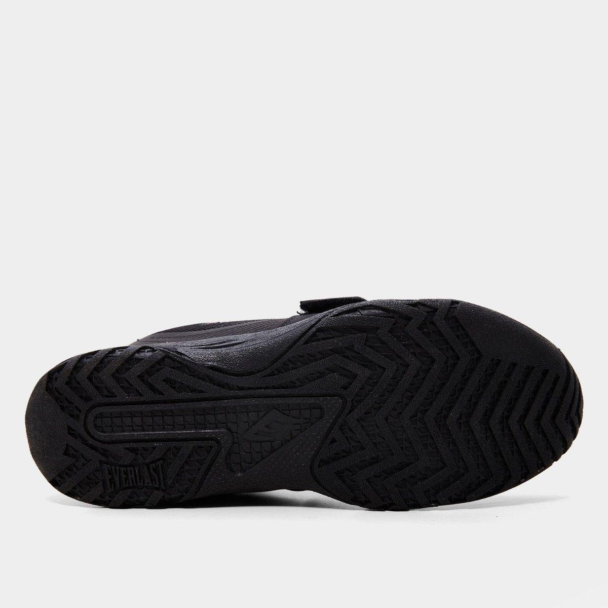 Tênis Everlast Elite Feminino - Tam: 36 - 4
