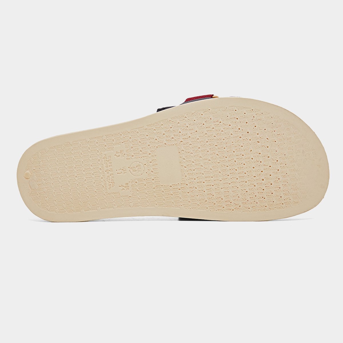 Chinelo Slide Hocks Bravo Bordeaux - Tam: 36 - 3