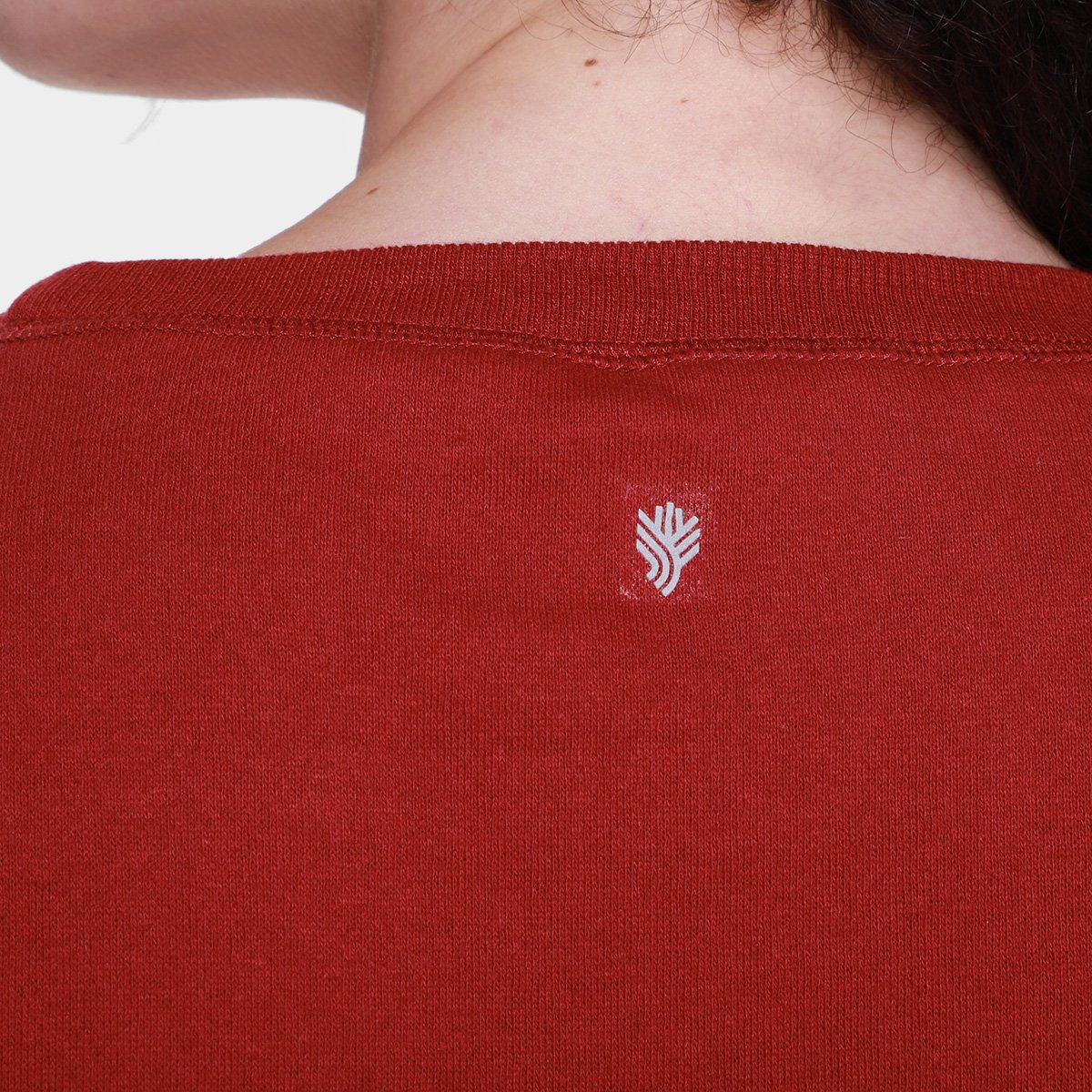 Moletom Gonew Básico Feminino - Tam: M - 3