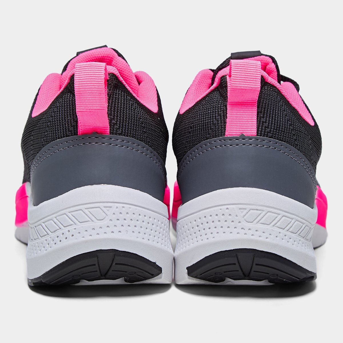 Tênis Tryon Blumen Feminino - Tam: 34 - 2