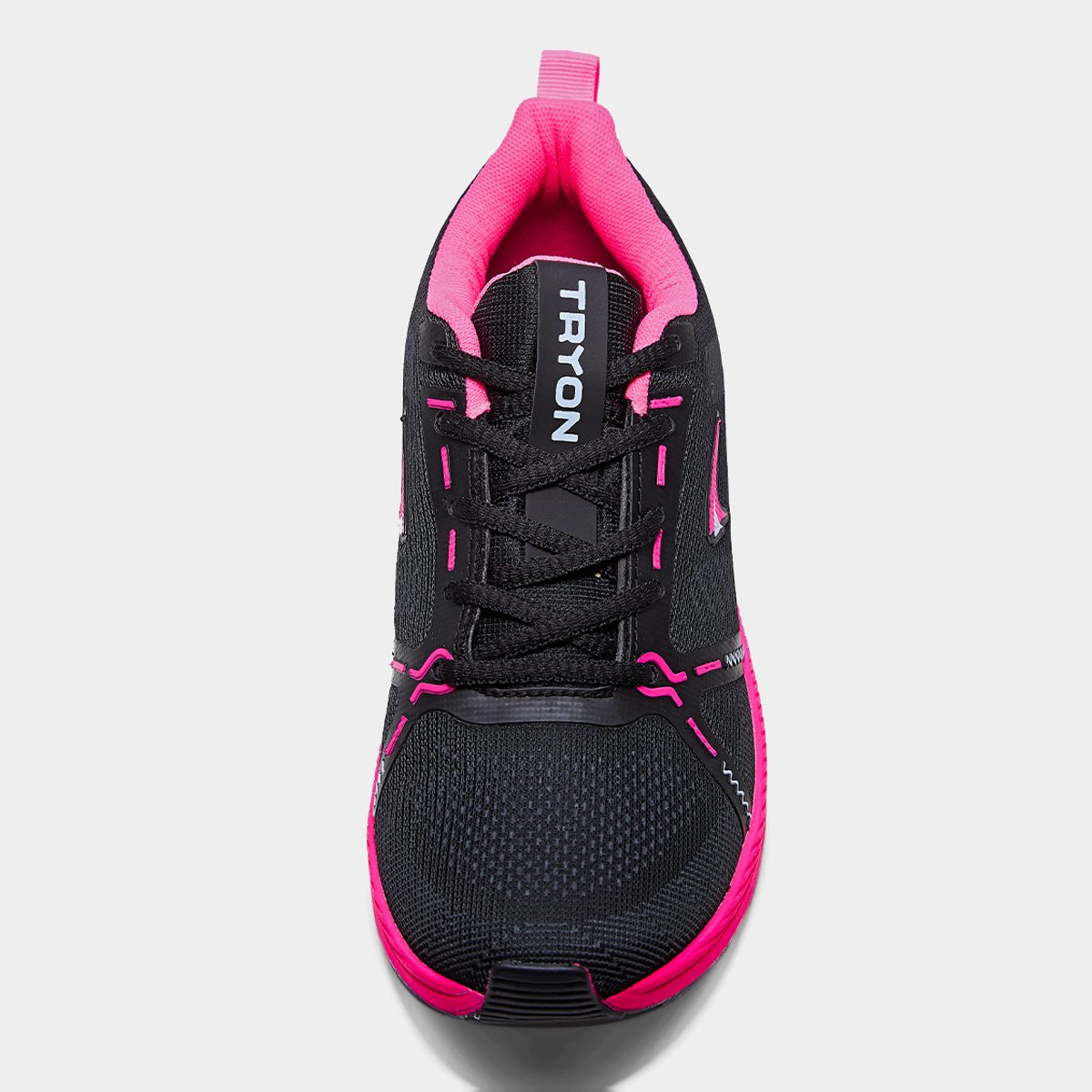 Tênis Tryon Blumen Feminino - Tam: 34 - 3