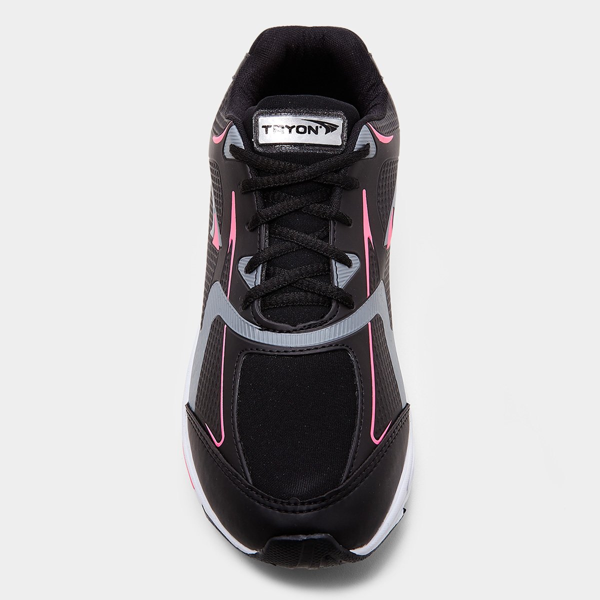 Tênis Tryon Impacto Feminino - Tam: 34 - 3