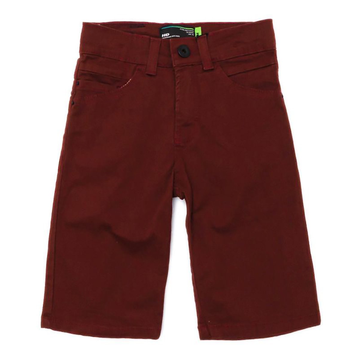 Bermuda Sarja Infantil HD Lisa Masculina