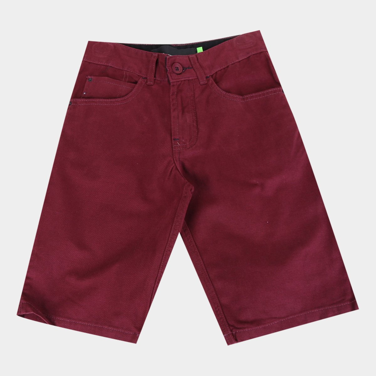 Bermuda Infantil HD Walk Masculina