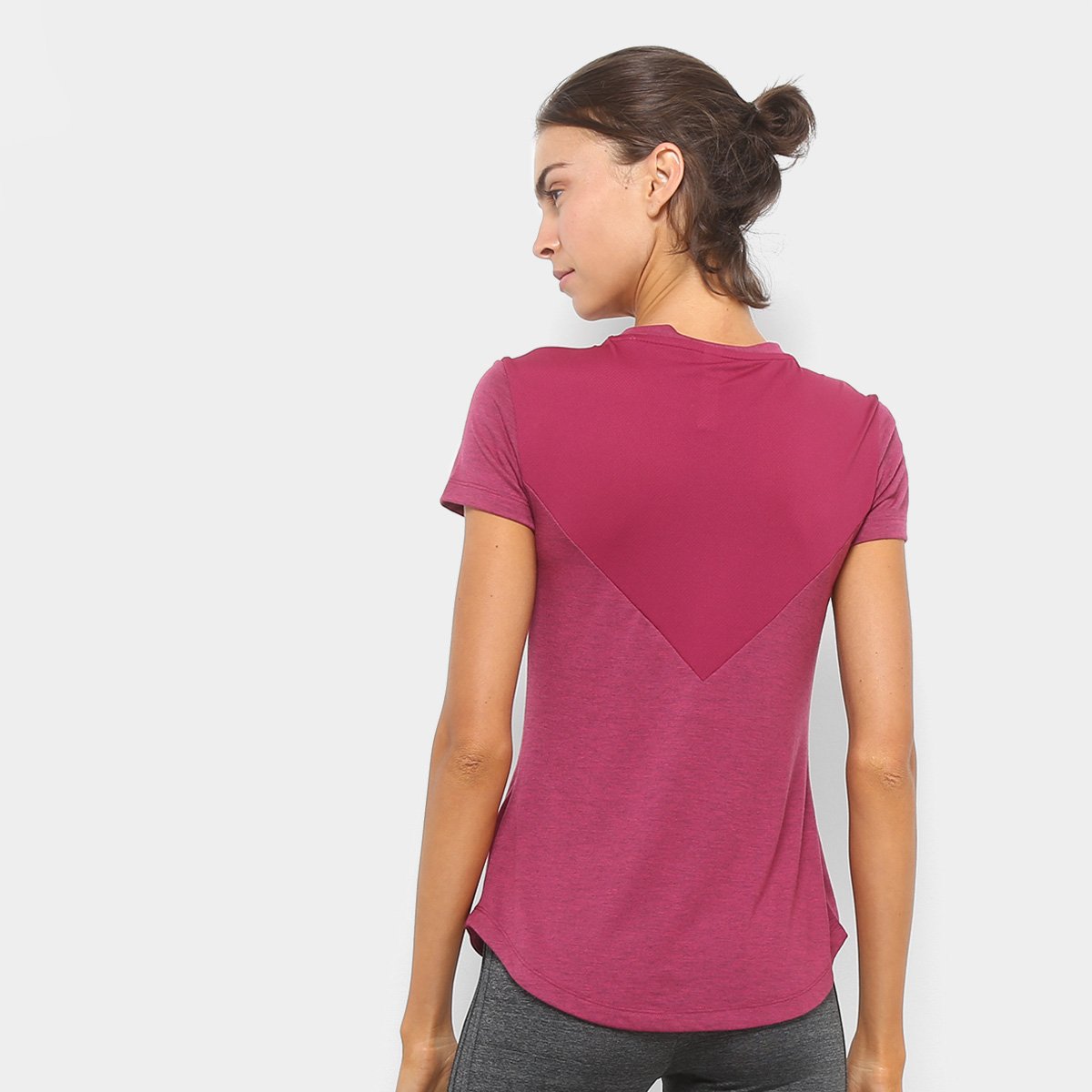 camiseta adidas prime feminina