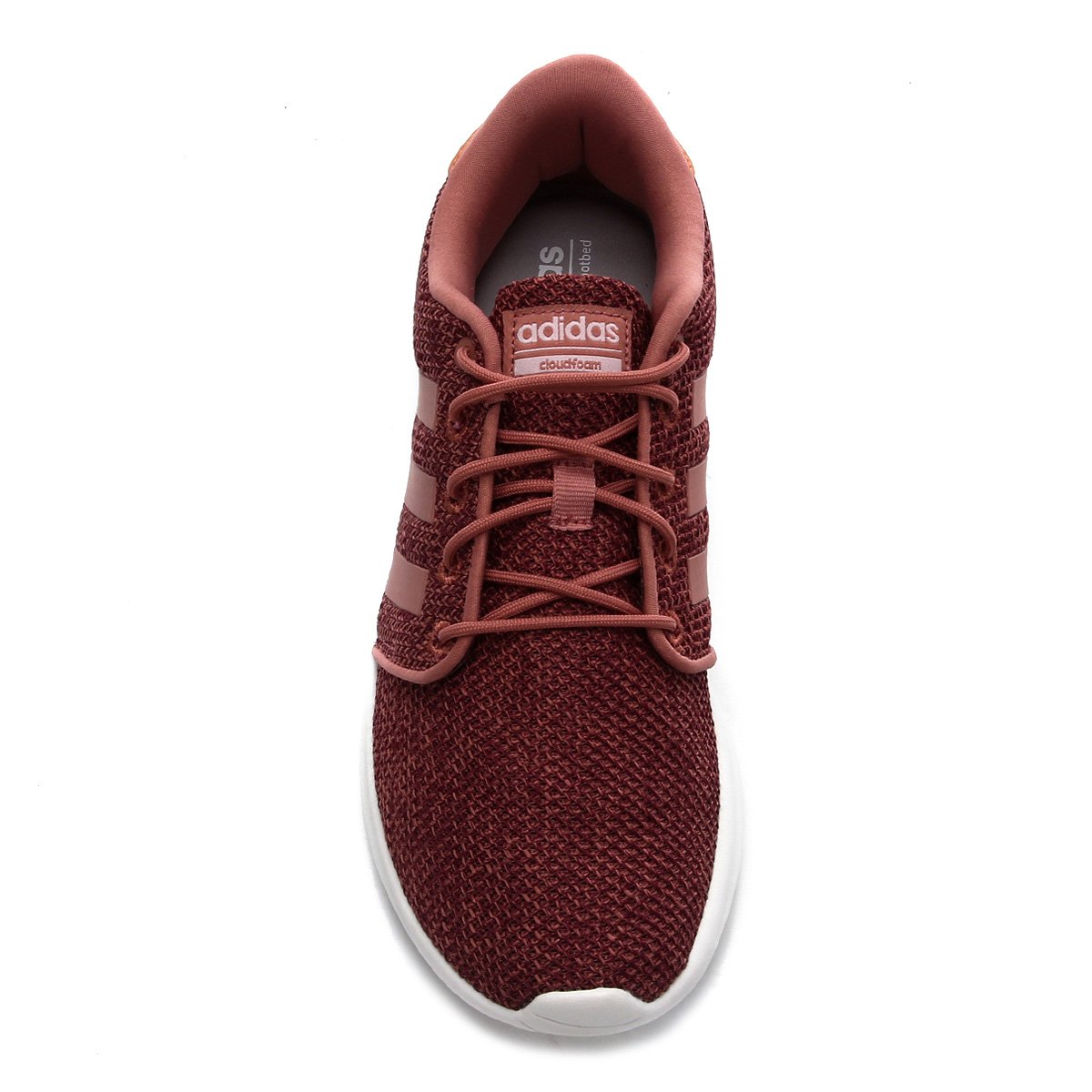 tenis adidas qt racer
