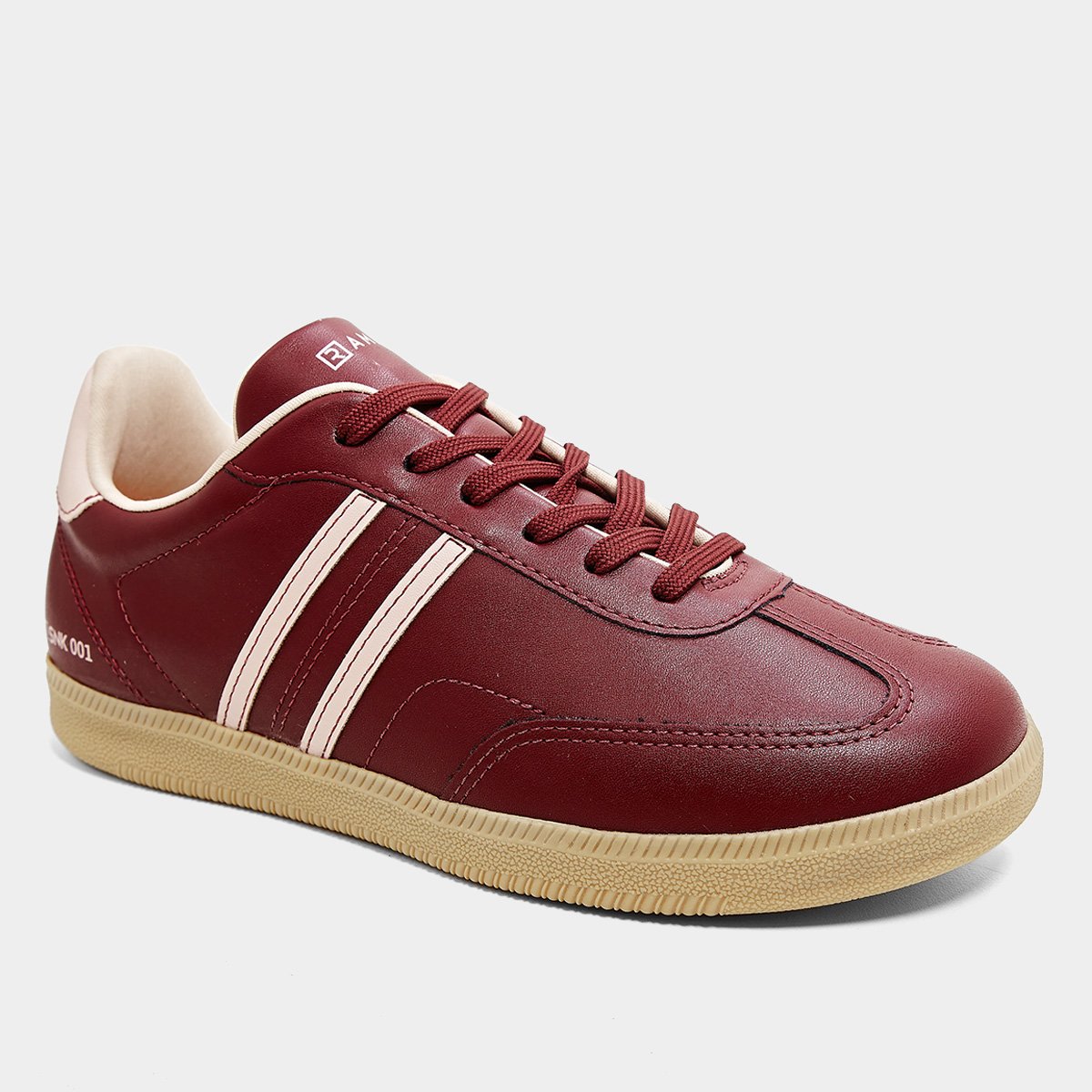 Tênis Ramarim Casual Feminino - Tam: 34 - 1
