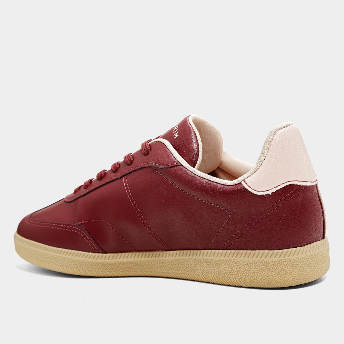 Tênis Ramarim Casual Feminino - Tam: 34 - 2