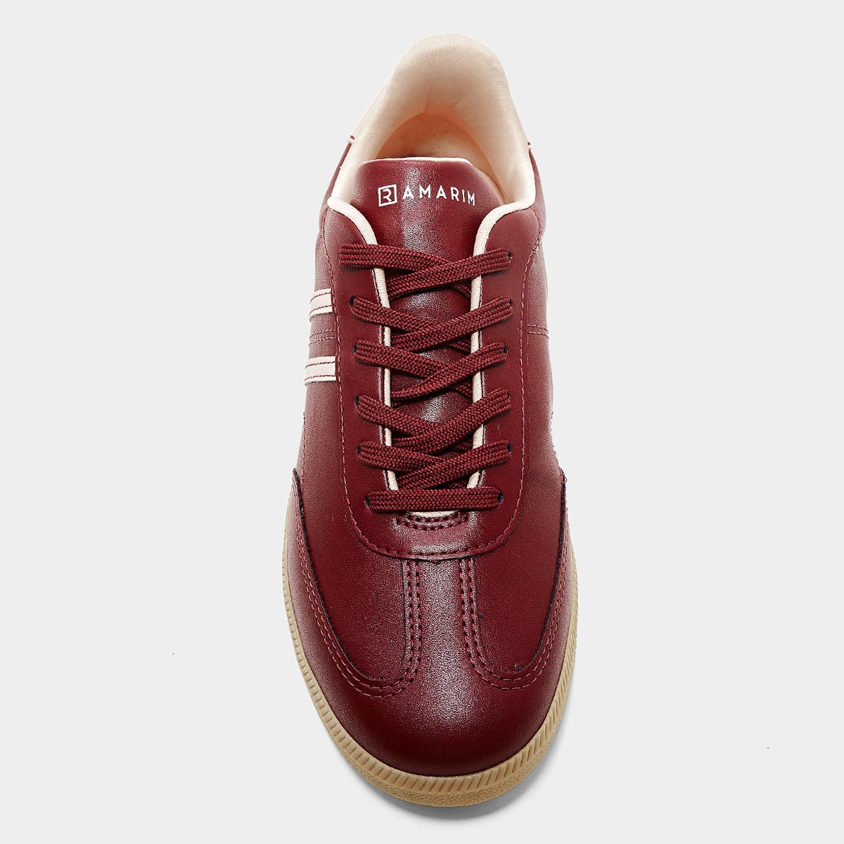 Tênis Ramarim Casual Feminino - Tam: 34 - 3