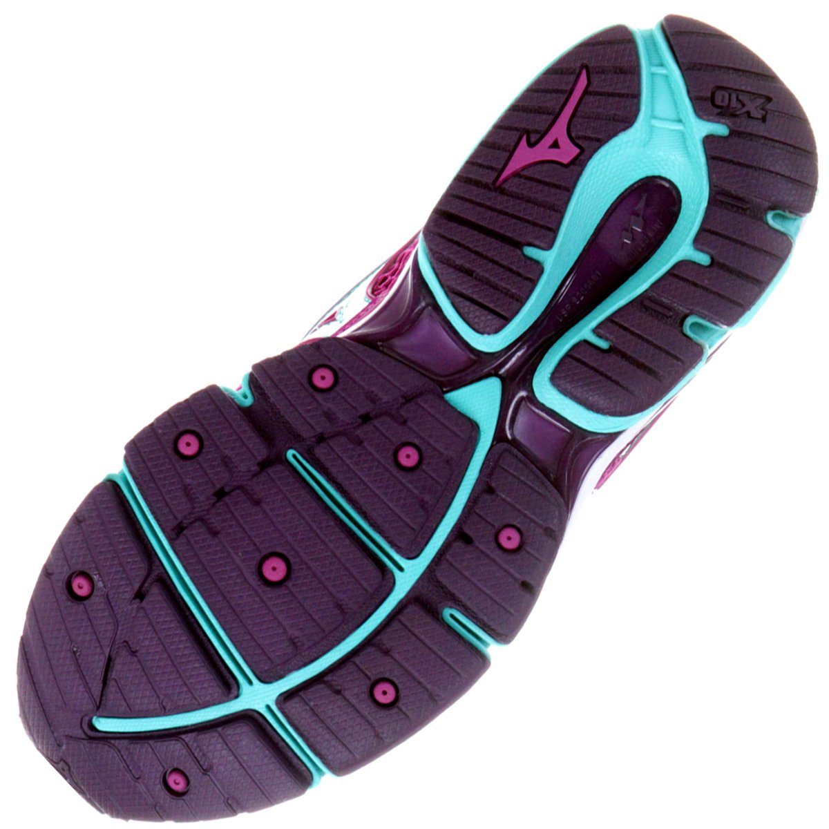 Tênis Mizuno Wave Enigma 5 Feminino - Tam: 39 - 1