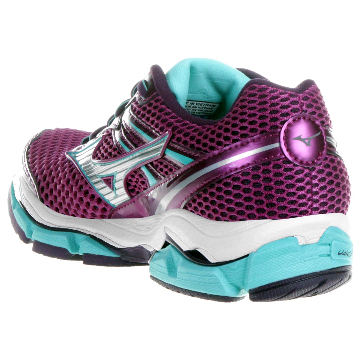 Tênis Mizuno Wave Enigma 5 Feminino - Tam: 39 - 2