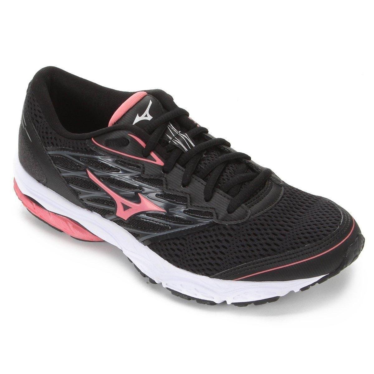Tênis Mizuno Wave Dynasty 2 Feminino