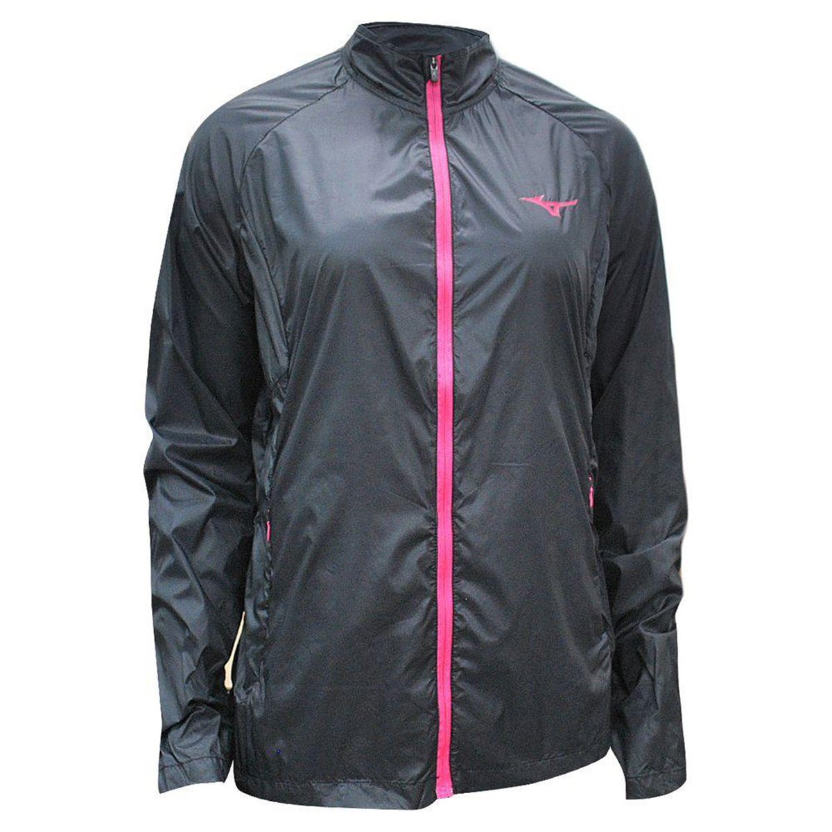 Jaqueta Mizuno Light Fast Feminina