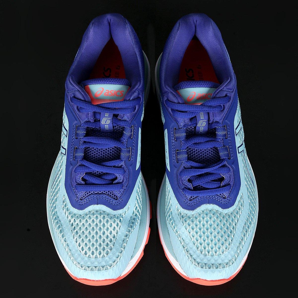 Tênis Asics GT-2000 6 Feminino - Tam: 35 - 1