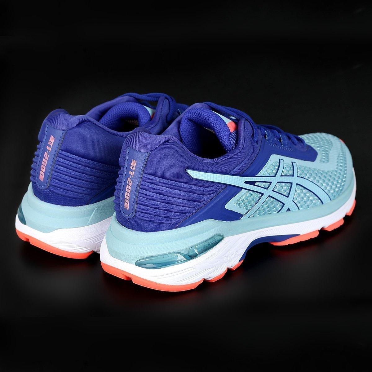 Tênis Asics GT-2000 6 Feminino - Tam: 35 - 2