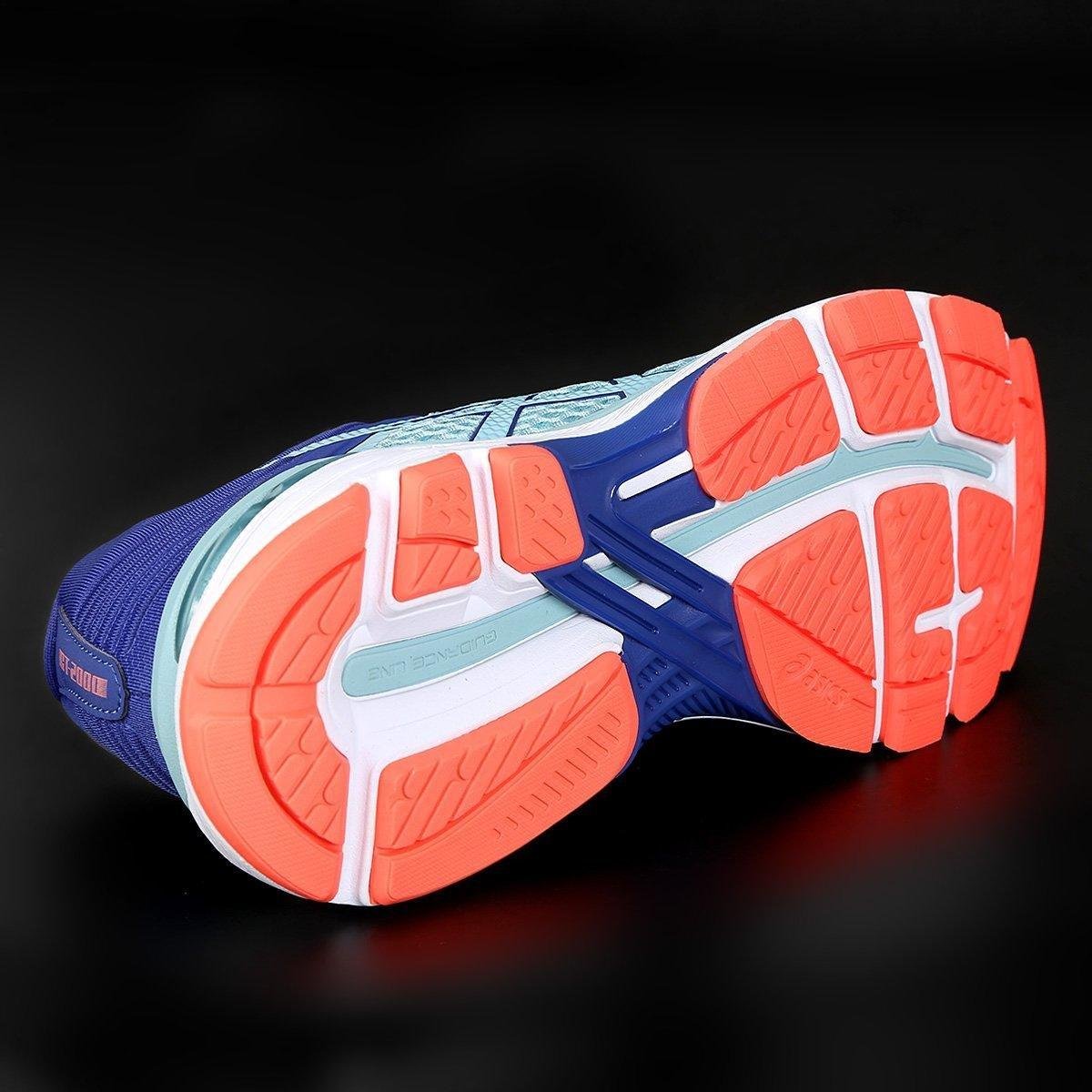 Tênis Asics GT-2000 6 Feminino - Tam: 35 - 3