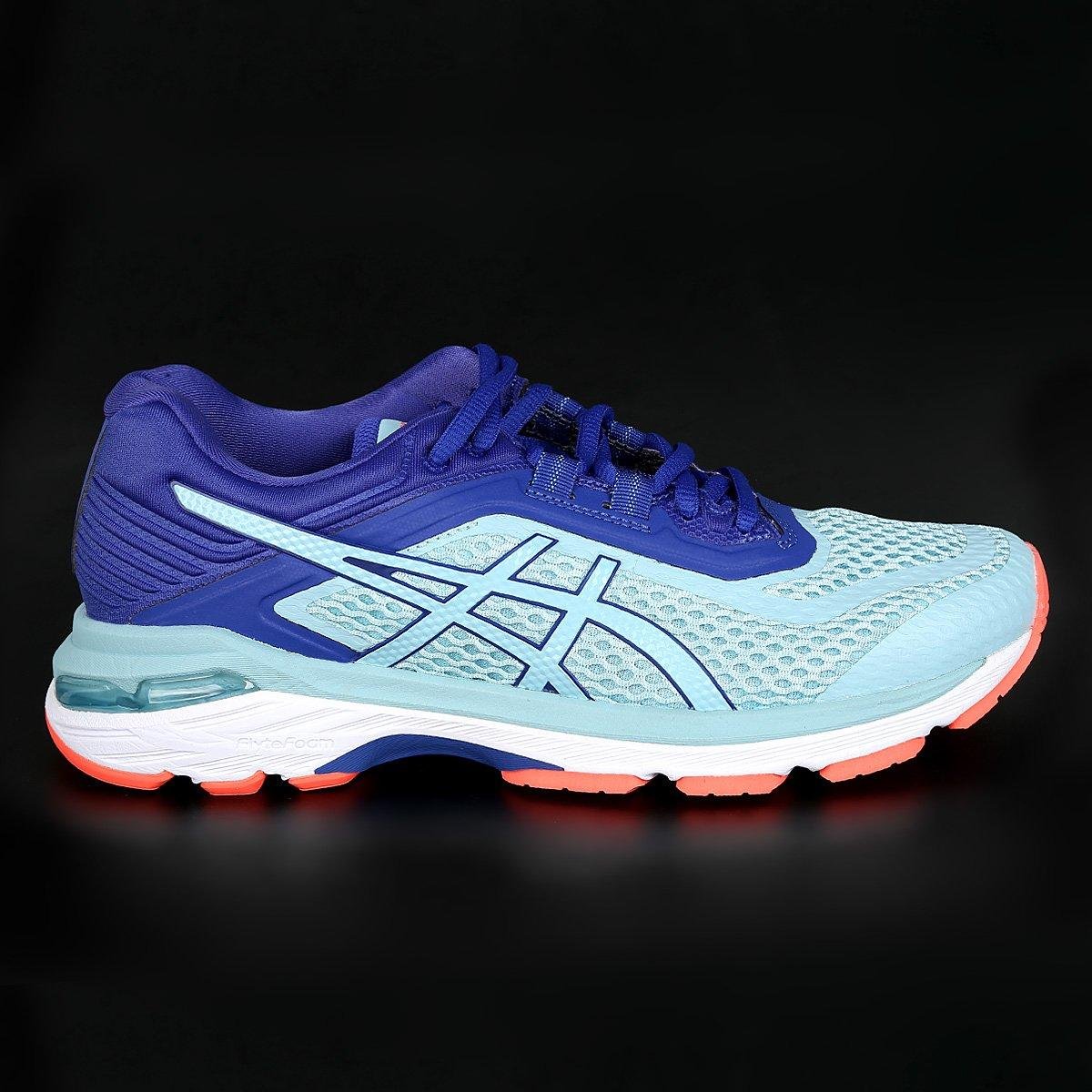 Tênis Asics GT-2000 6 Feminino - Tam: 35 - 4