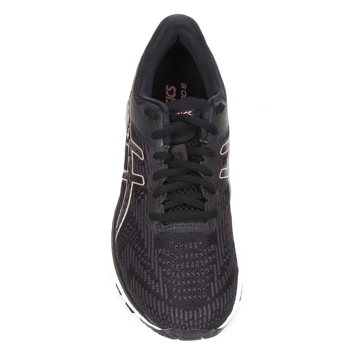 Tênis Asics Gt-2000 8 Feminino - Tam: 34 - 2