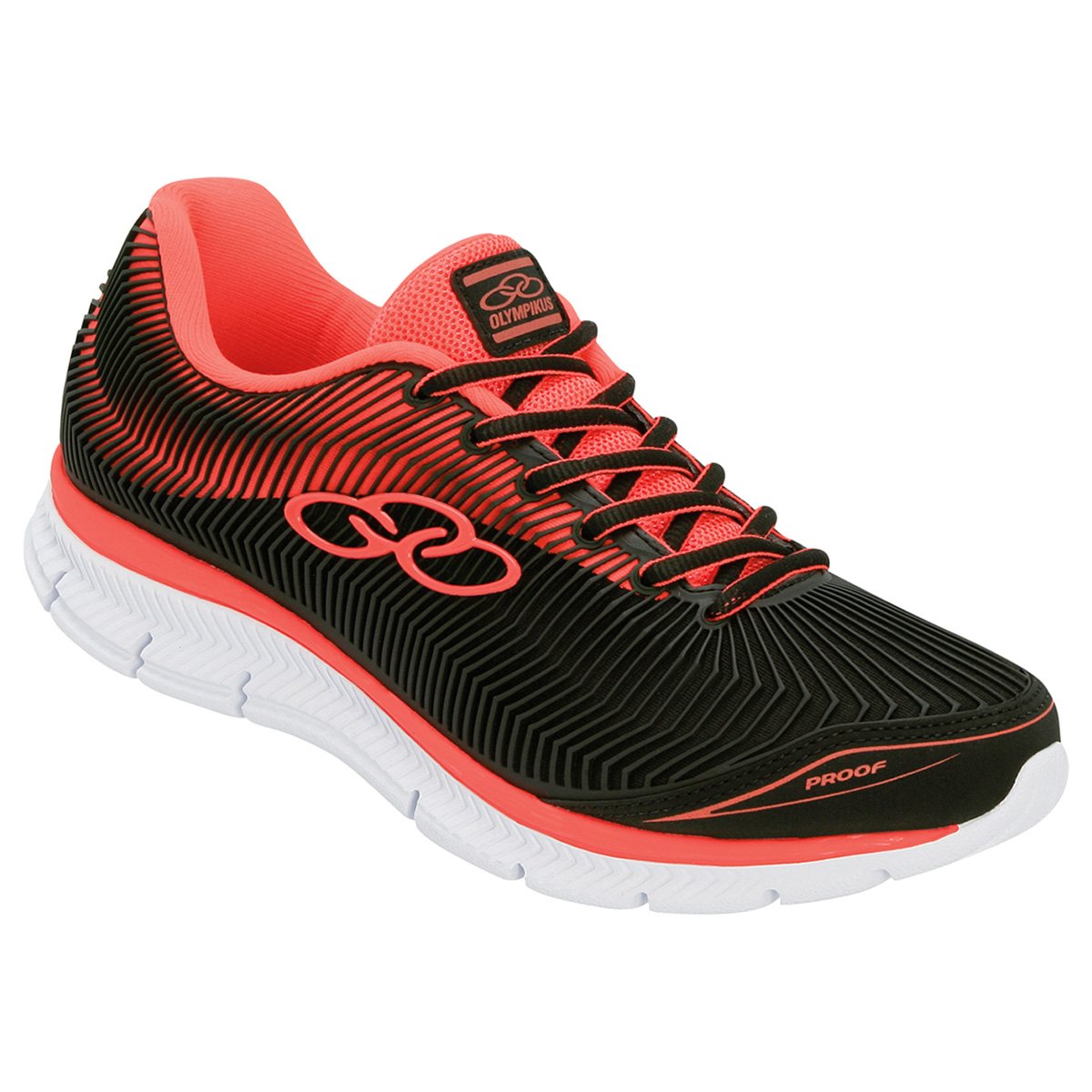 Tênis Olympikus Proof Feminino