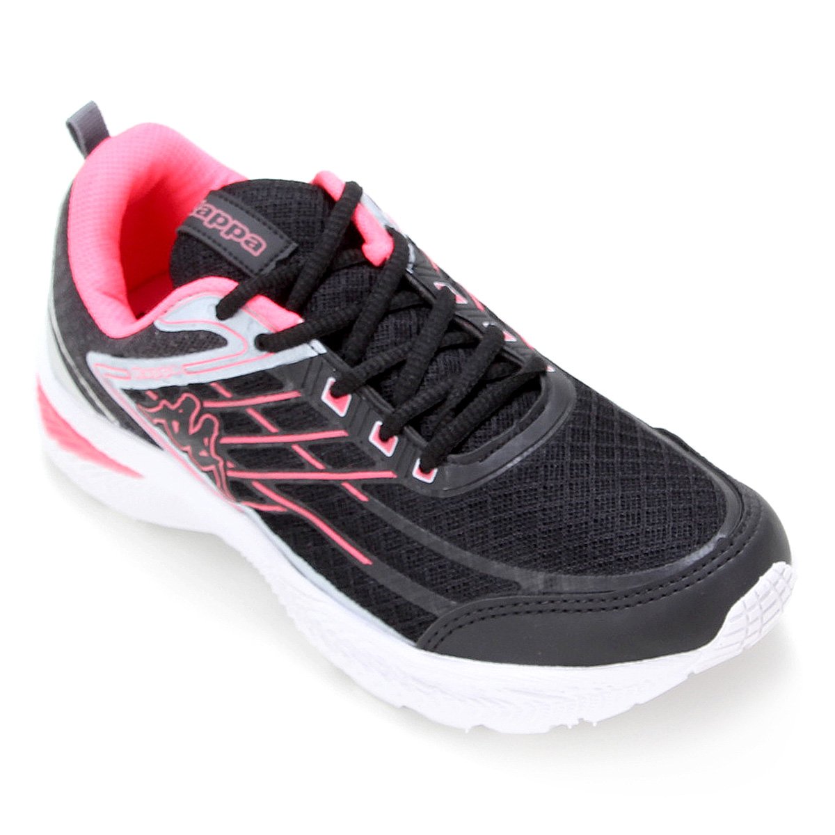 Tênis Kappa Flex Feminino