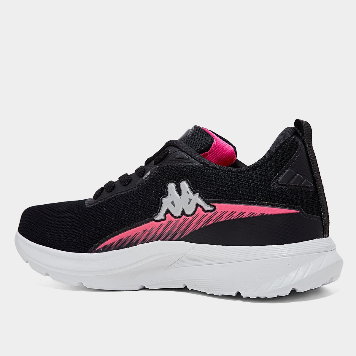 Tênis Kappa Ride Feminino - Tam: 39 - 2