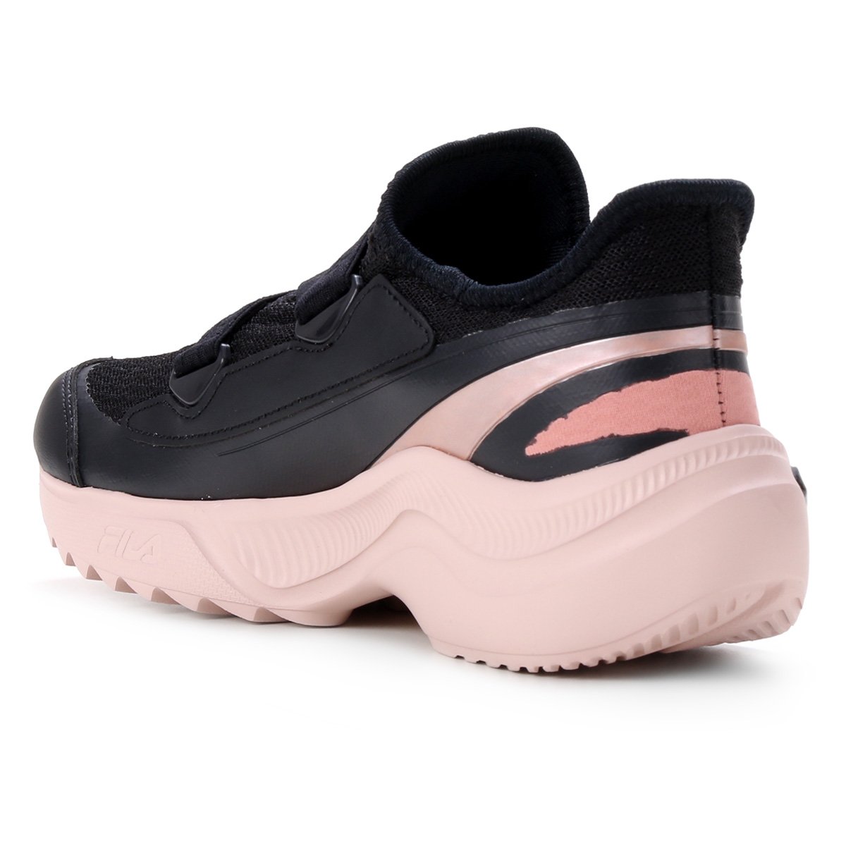 Tênis Fila F-Loop Feminino - Tam: 40 - 1
