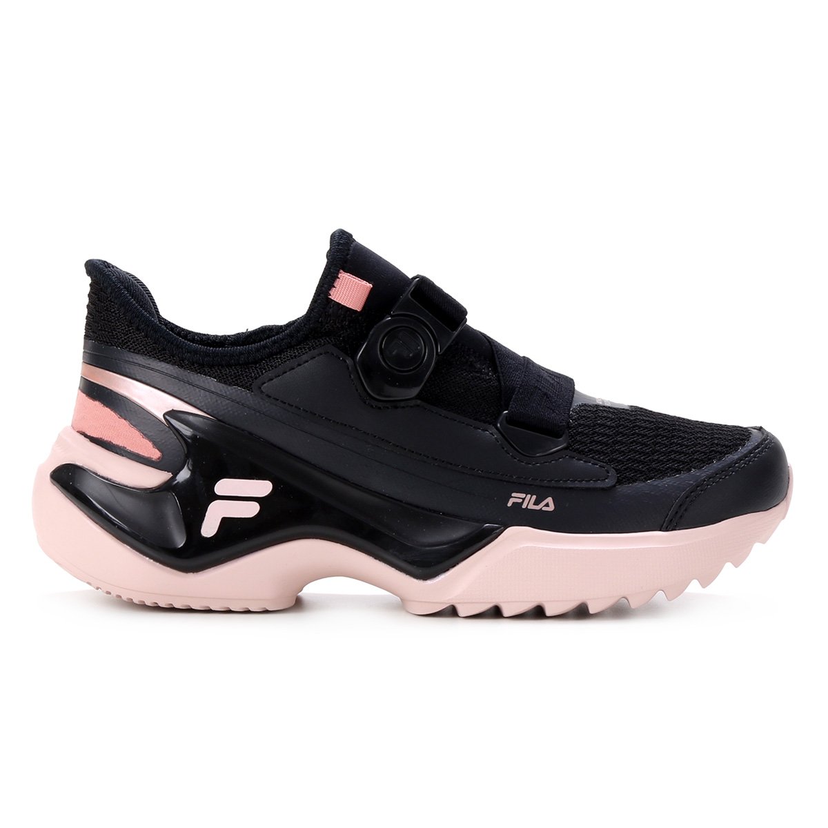 Tênis Fila F-Loop Feminino - Tam: 40 - 4