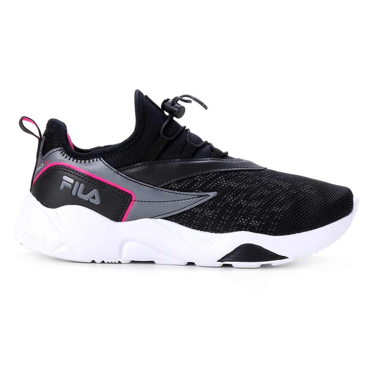 Tênis Fila V.Track 2.0 Feminino - Tam: 33 - 4