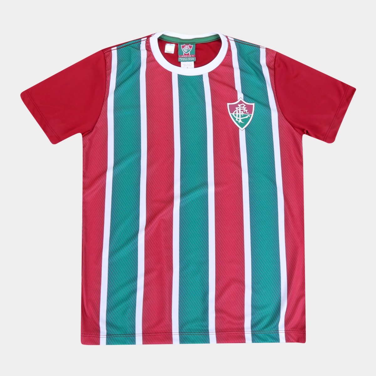 Camisa Infantil Fluminense Change