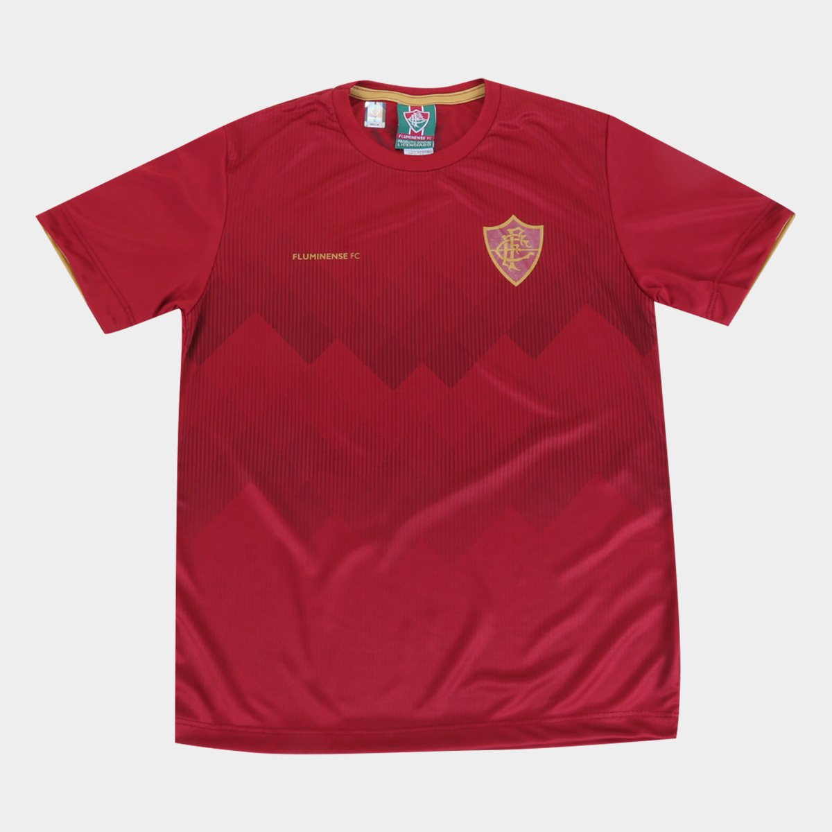 Camisa Fluminense Infantil Norm